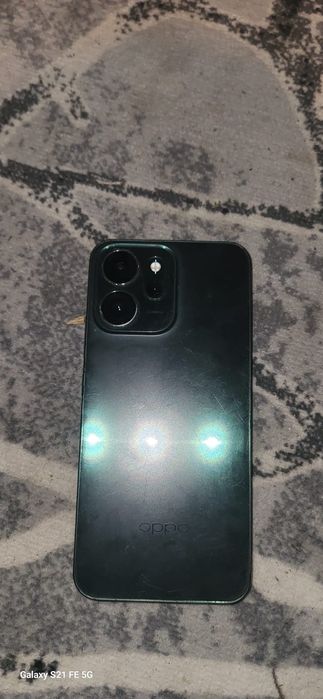 Vând telefon oppo Reno 14 f 5G