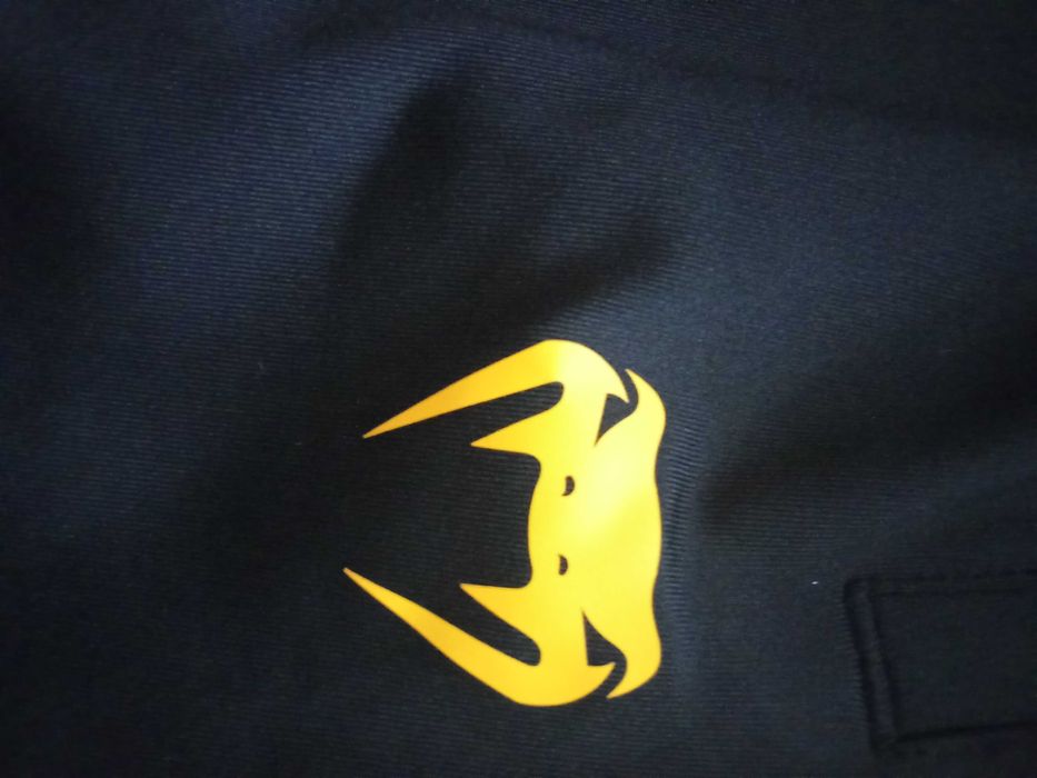 Нов комплект анцунг UFC Venum