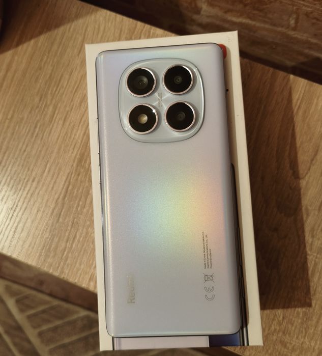 Продам Redmi note 14 pro