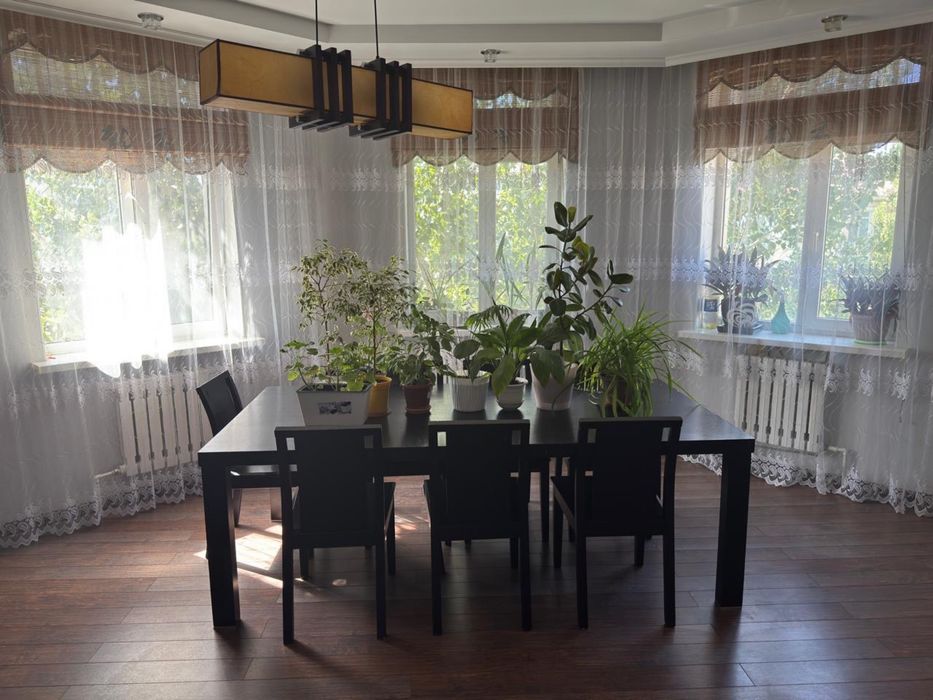 Продам 3 комнатную квартиру