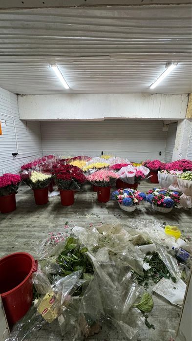 Помещения,Склад .