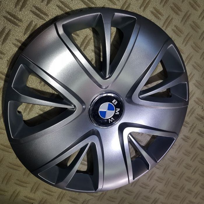 capace roti bmw e36,e46,e36,e90 r15 set 4 buc,capace janta aliaj