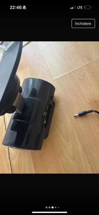 Logitech Av Stand