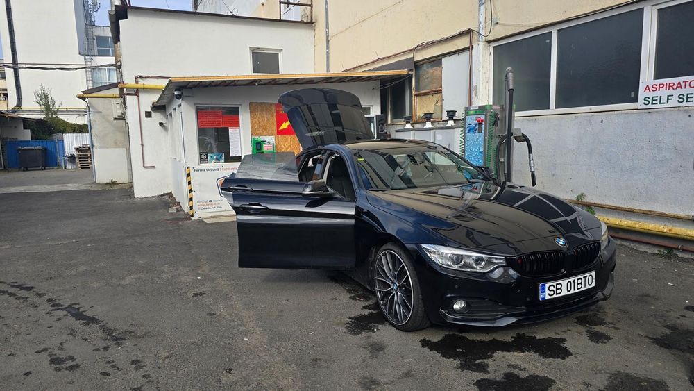 BMW 4 Series 2017 — imagine 3