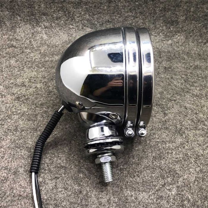 Proiectoare Moto/Scuter/ATV Yamaha/Honda/Kawasaki/Suzuki/etc