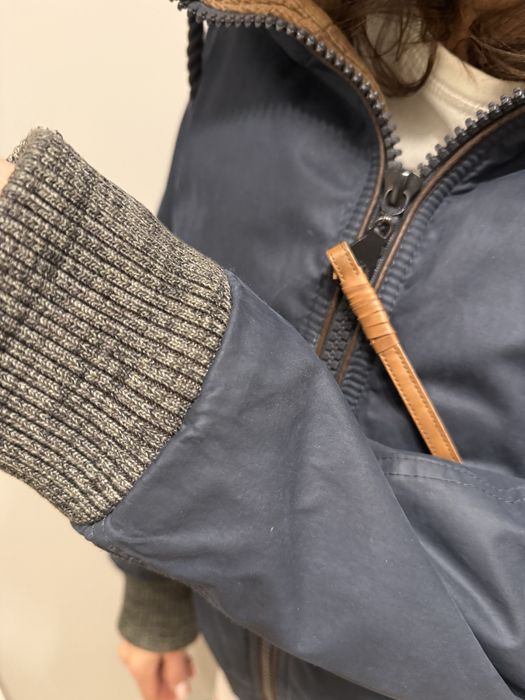 Зимно яке Naketano