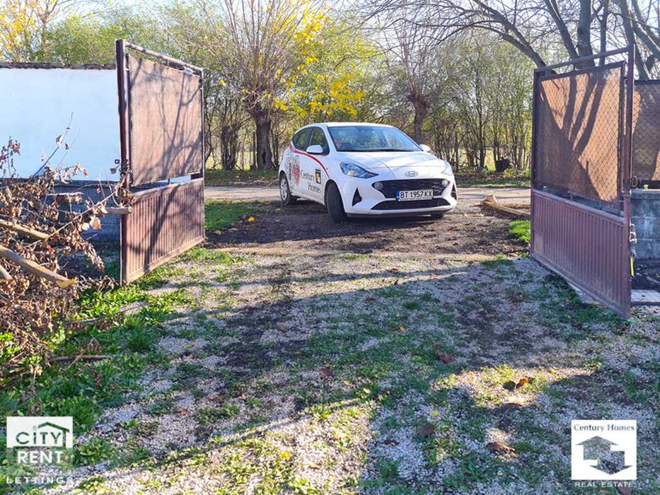 Дава се под наем Къща в с. Балван, Област Велико Търново - 70 кв.м за 550 € - Снимка #17