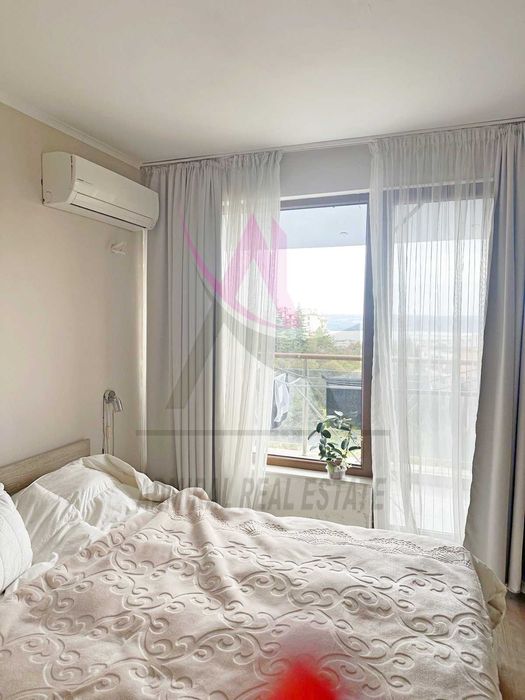 Дава се под наем Двустаен апартамент в Варна, Бриз - 110 кв.м за 800 € - Снимка #1