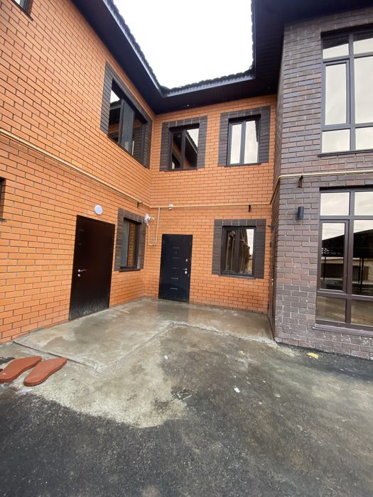 Продается двухуровневый Танхаус в районе Гипормаркет Дина