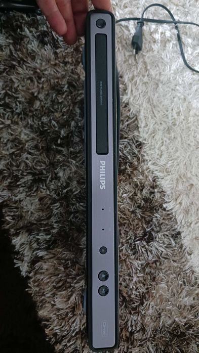 DVD Samsung/Philips/Vortex