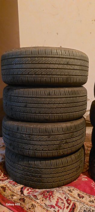 Срочно,  новые всесезонные
