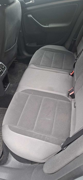 VW JETTA 1.6 benzina 2008