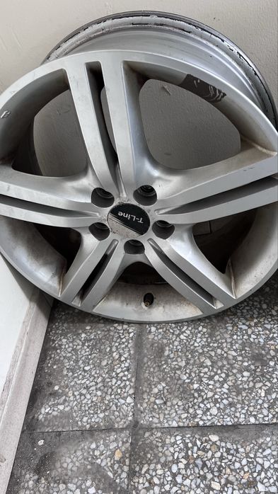 Алуминиеви джанти 16 цола