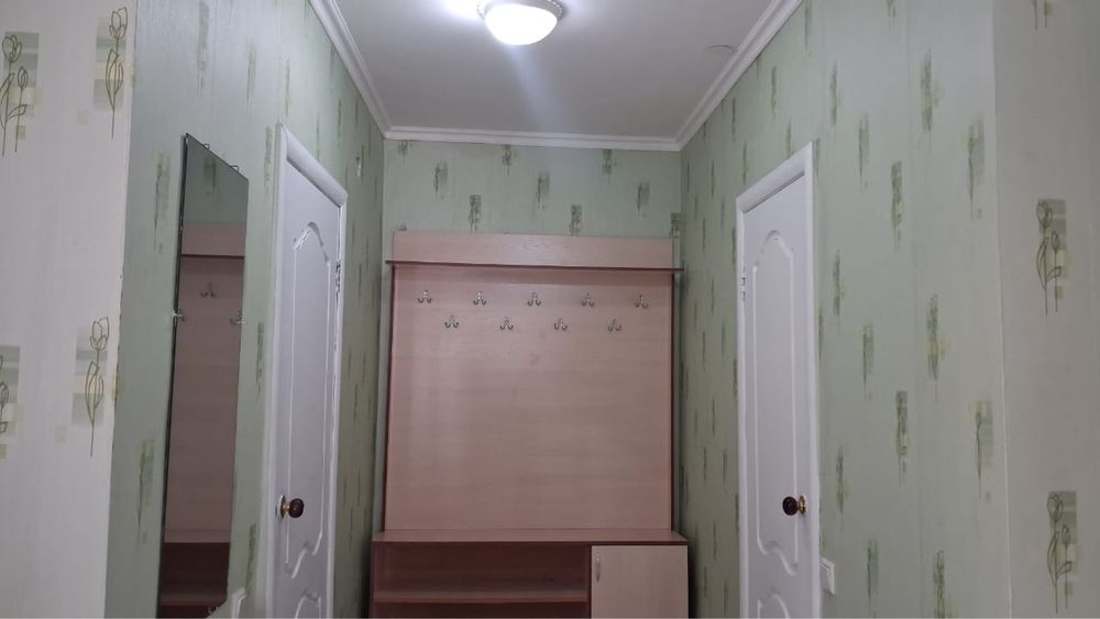 Сдам дом из двух комнат