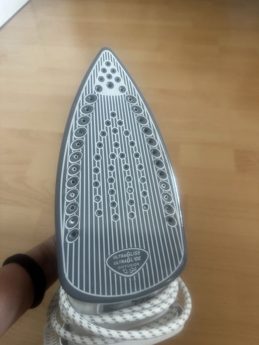 Fier calcat Tefal