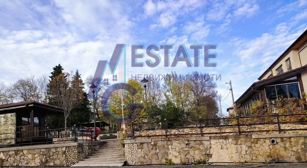 Многостаен апартамент в китното странджанско село Индже войвода