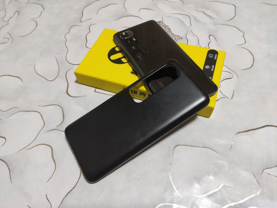 Xiaomi mi 10 Ultra