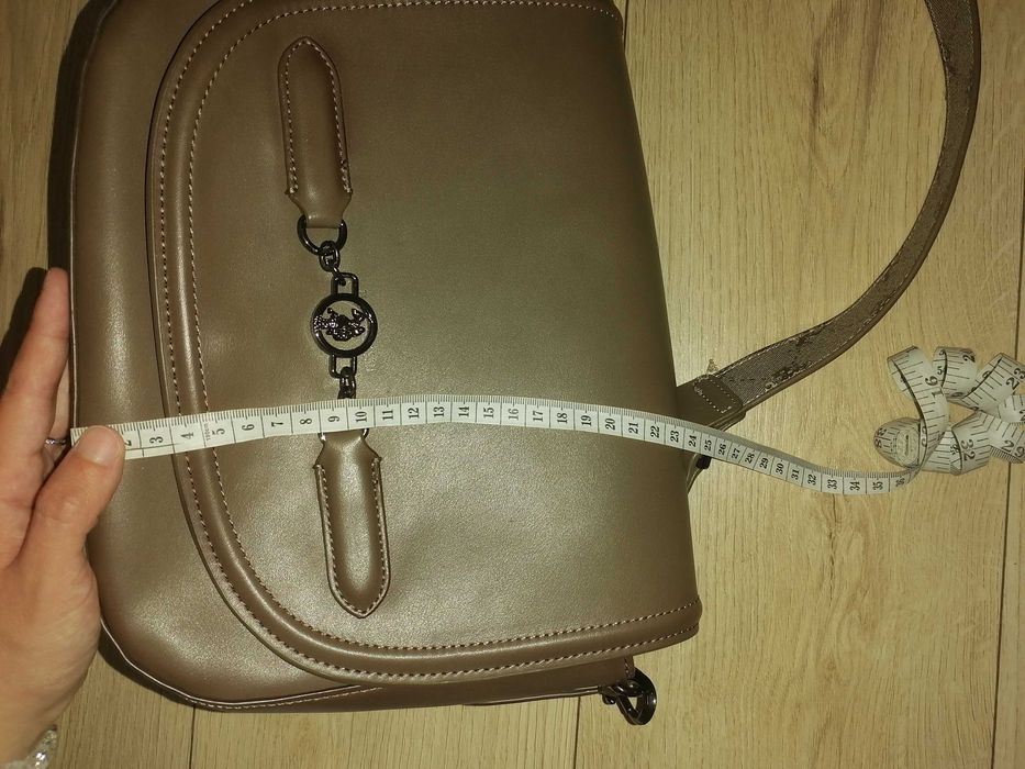 Дамска чанта U.S POLO ASSN.