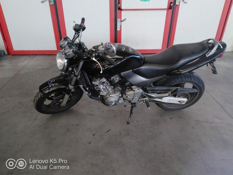 Honda/Хонда  Hornet-ABS 600-900(Хорнет 2006-12г,1999-2004г) на части