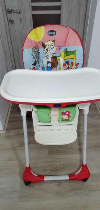 Scaun copii Chicco