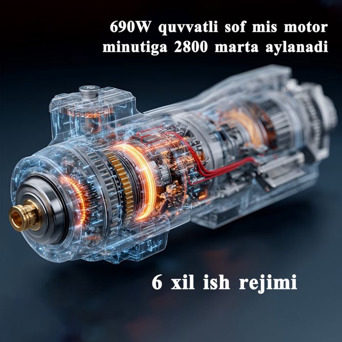 Qoʻy yungi olish uchun mashinka