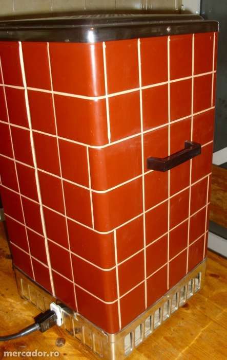 Aeroterma tip sobita