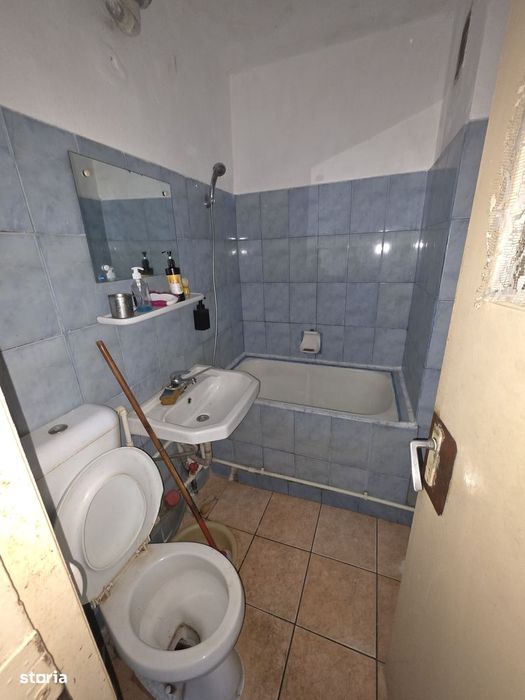 Apartament 3 camere cf 2 Viziru 1