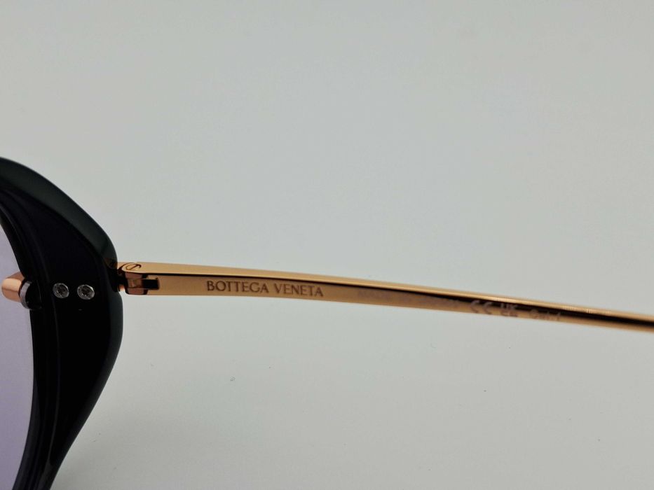 Ochelari de soare Originali Bottega Veneta bv1273s Femei,Dama , Noi,Garantie 2 ani