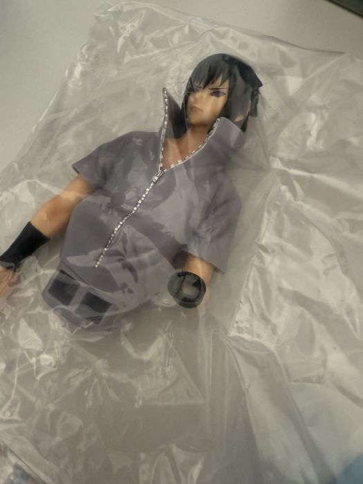 Figurina Grandista Nero