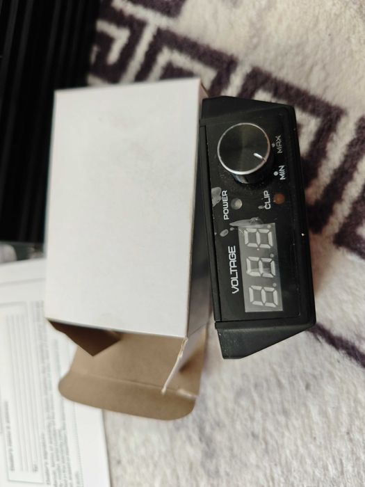 Apocalypse ATOM 2000 PRO