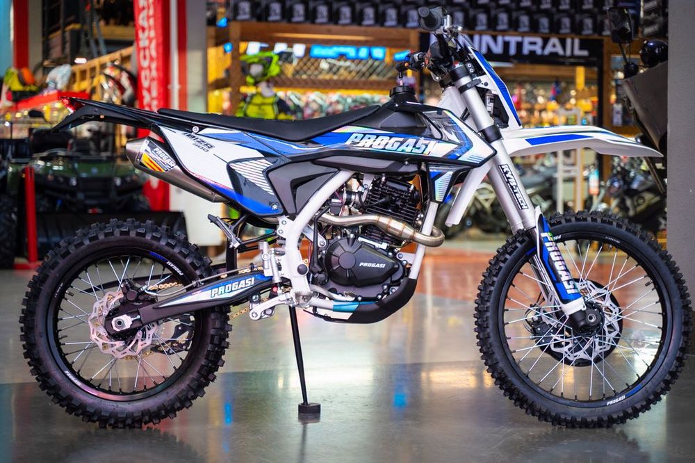 Progasi Ibiza 300 21/18