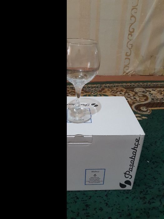 Torix glass production