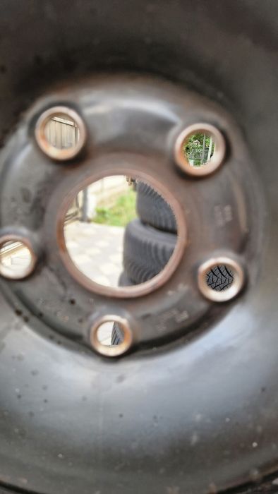 Set roti VW/ Audi allseason 205 55 r16