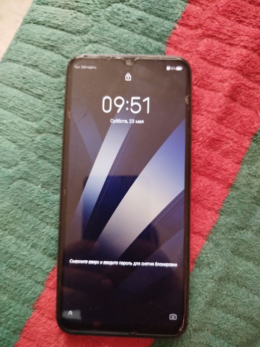 ZTE хороший телефон