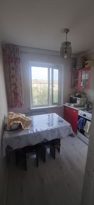 Продам 3х комнатную квартиру