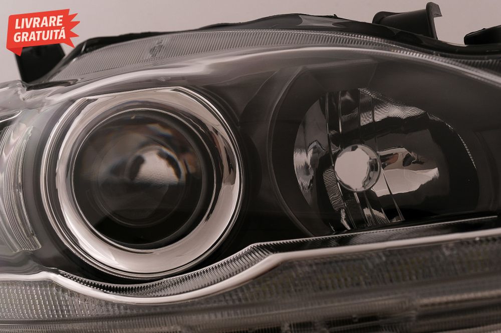 Faruri Halogen Lexus CT ZWA10 (2010-2016) Negru