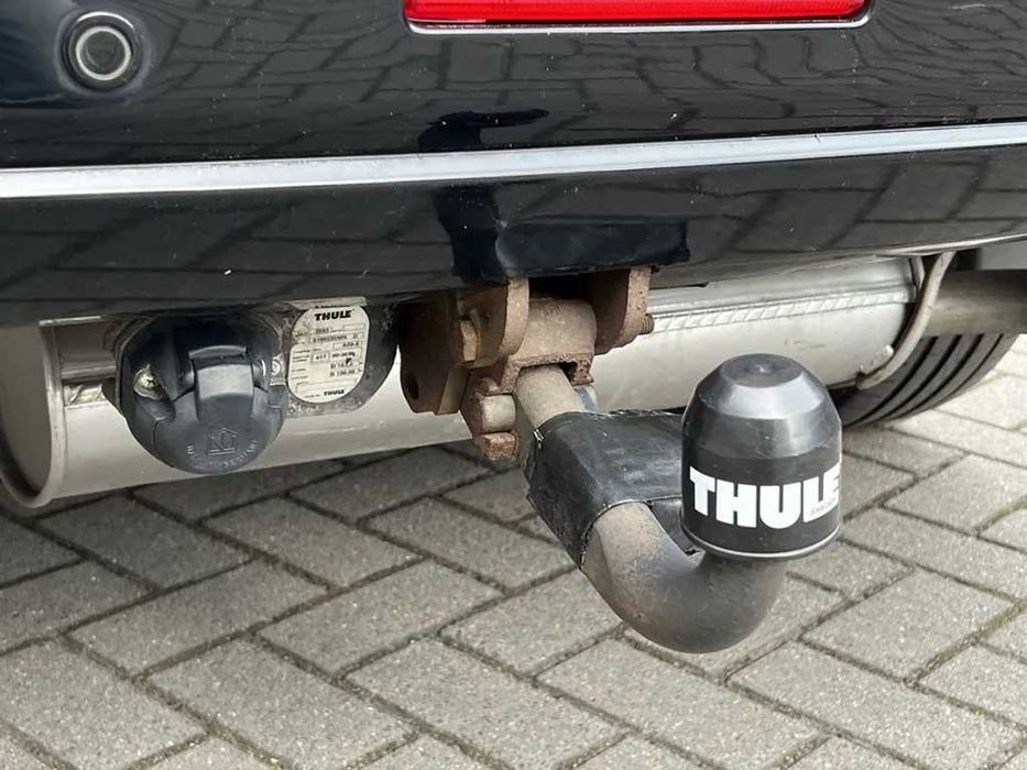 Nissan X-Trail 2.5 Elegance – автомат, 4x4 LPG