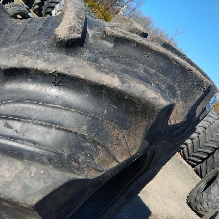 Cauciucuri 16.9R30 (420/85R30) Taurus Anvelope gata de montat