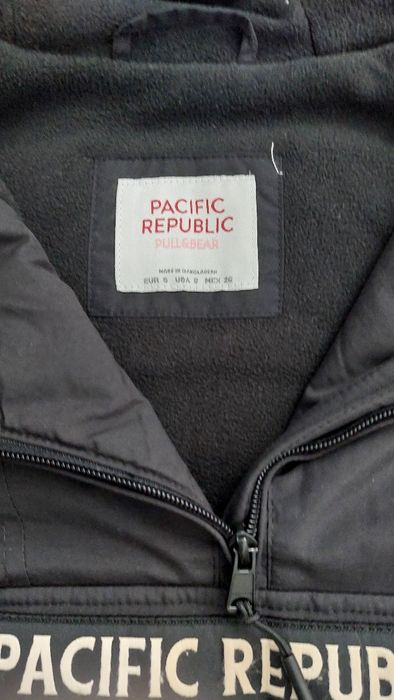 Jacheta Pull &Bear
