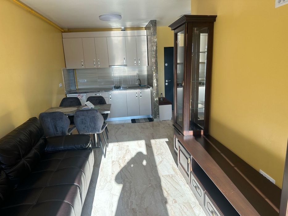Apartament Năsăud