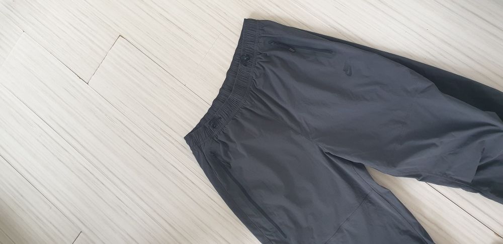 Nike Tech Loose Fit  Pant Mens  L / XL НОВО! ОРИГИНАЛ! Мъжко Долнище!