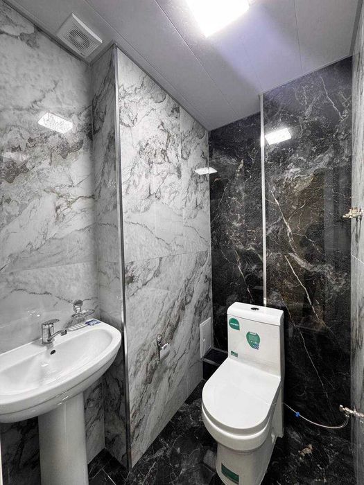 R1 Сдаётся квартира 2/2/9 на Яшнабадском ор-р метро Дустлик