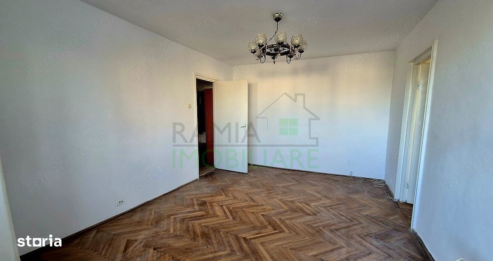 Apartament 3 camere, 67 mp, etaj 3/4 – Astra, zona Planete — fotografia 3