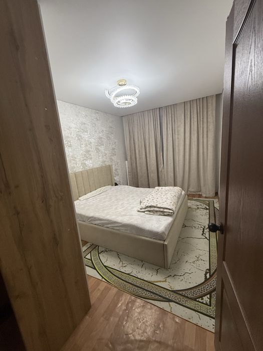 Продаю 2-х комнатную кв