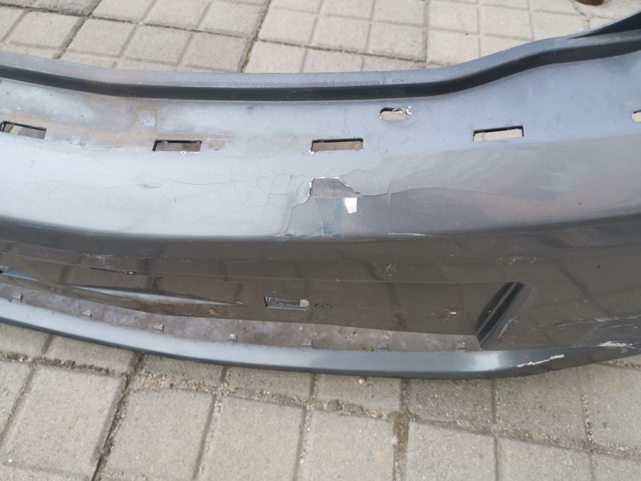 Предна броня Opel Zafira B