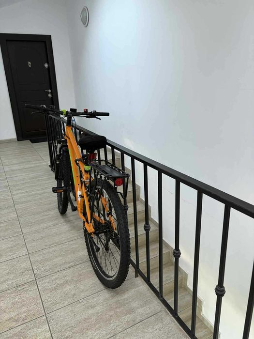 Bicicleta noua cu acte si garanție