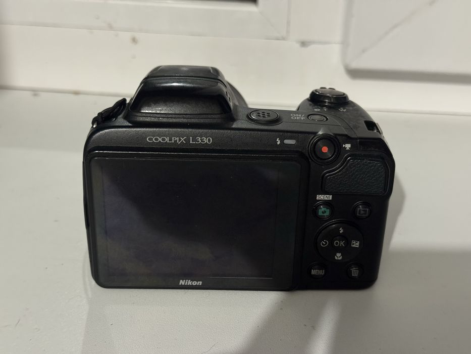 продам фотоаппарат nikon