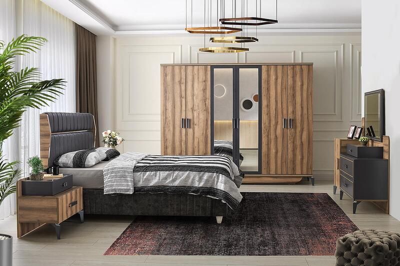 Спален комплект Dore