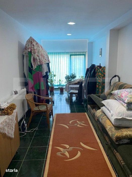 Spatiu comercial, 300mp, Piata Mica