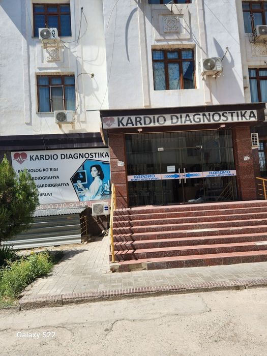 Нотурар бино сотилади Самарканд МФЙ Узбекистон кучаси 380 уй